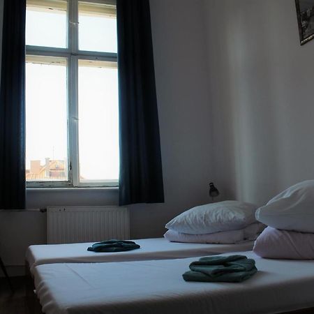 Galeona Bed & Breakfast แอลบลอง ภายนอก รูปภาพ
