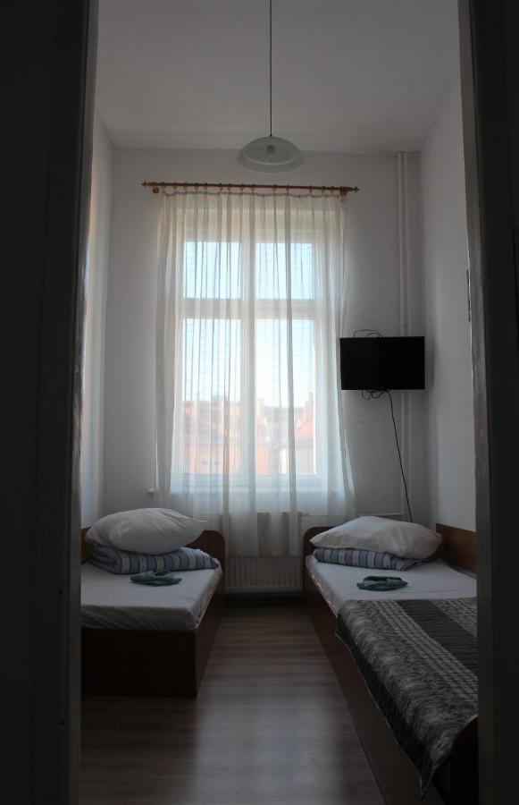 Galeona Bed & Breakfast แอลบลอง ภายนอก รูปภาพ
