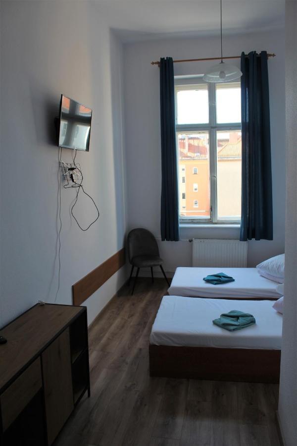 Galeona Bed & Breakfast แอลบลอง ภายนอก รูปภาพ