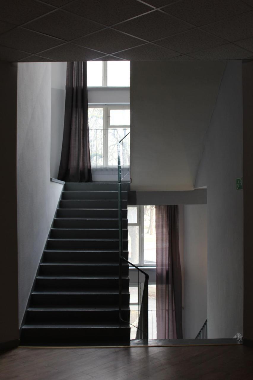 Galeona Bed & Breakfast แอลบลอง ภายนอก รูปภาพ