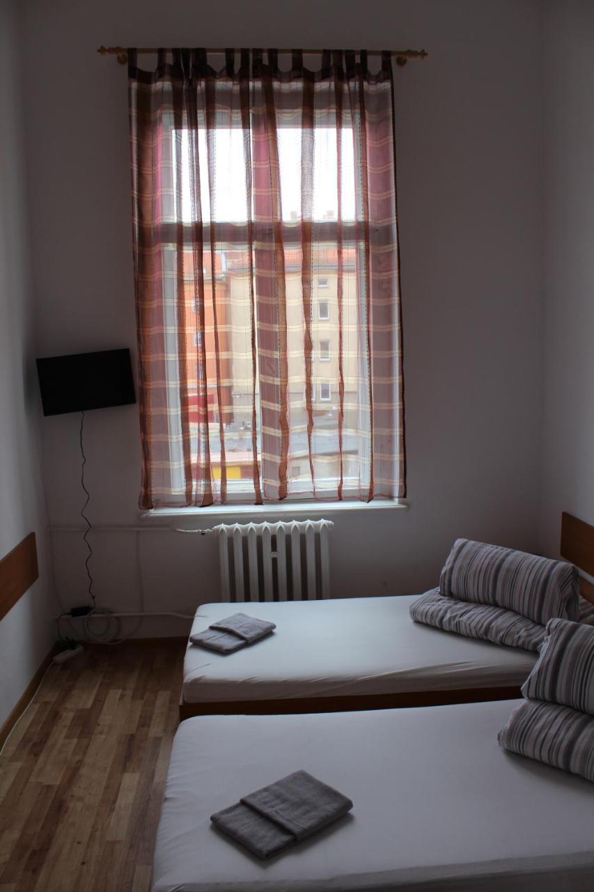 Galeona Bed & Breakfast แอลบลอง ภายนอก รูปภาพ