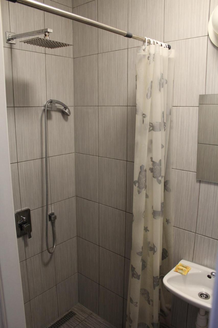 Galeona Bed & Breakfast แอลบลอง ภายนอก รูปภาพ